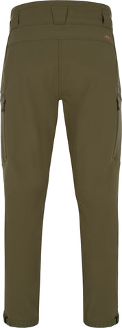 Chase Trousers - Olive
