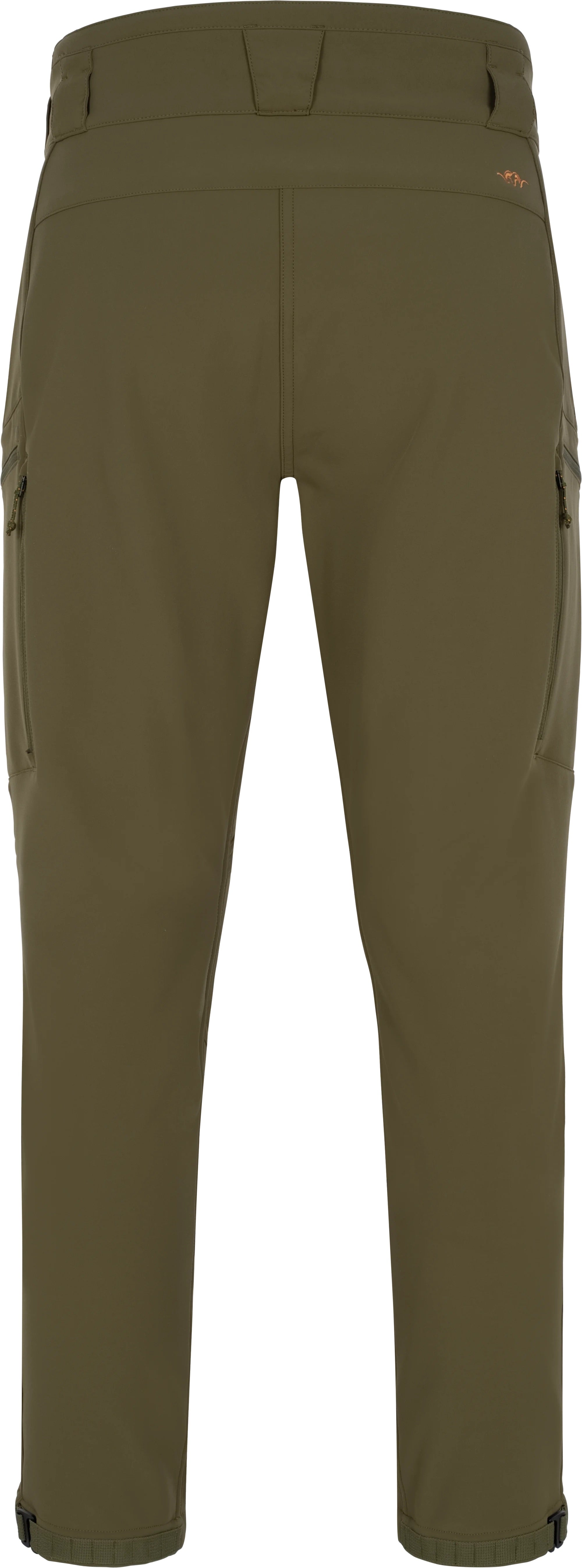 Chase Trousers - Olive