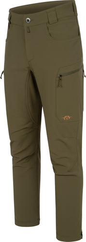 Chase Trousers - Olive