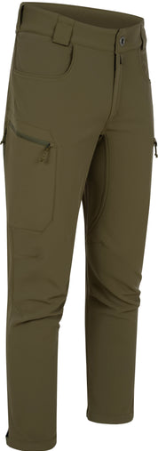 Chase Trousers - Olive