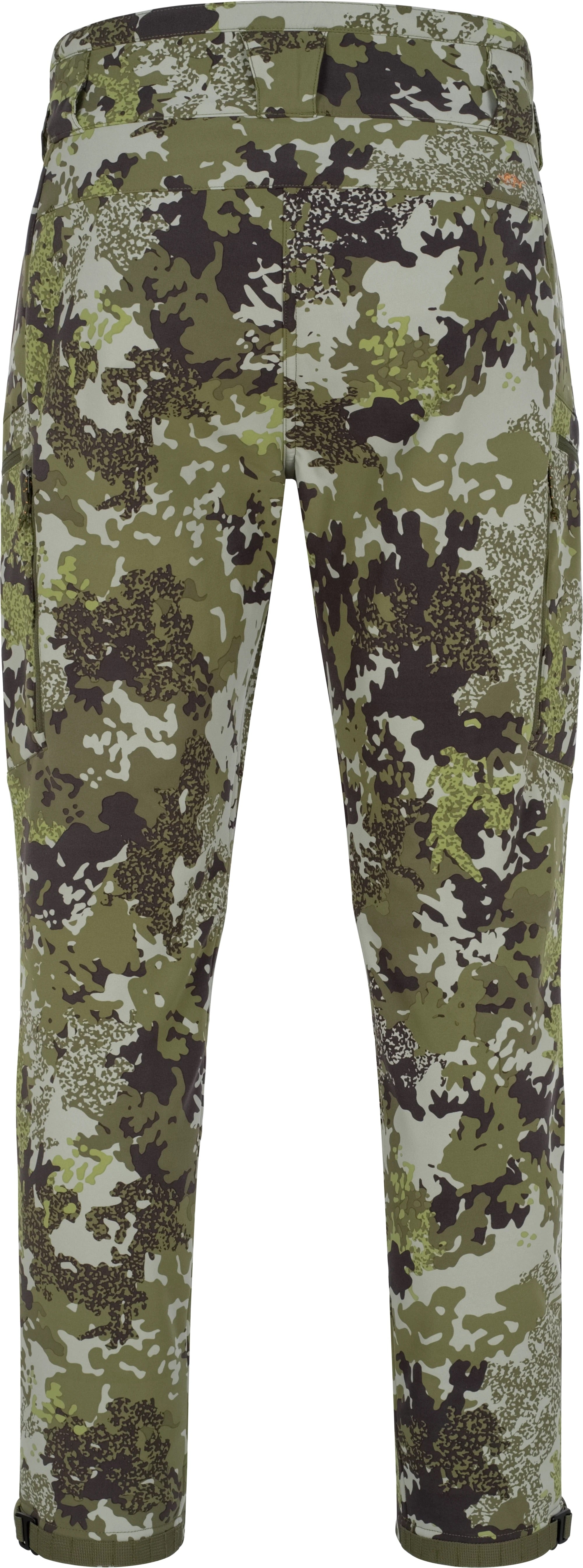 Chase Trousers - HunTec Camouflage