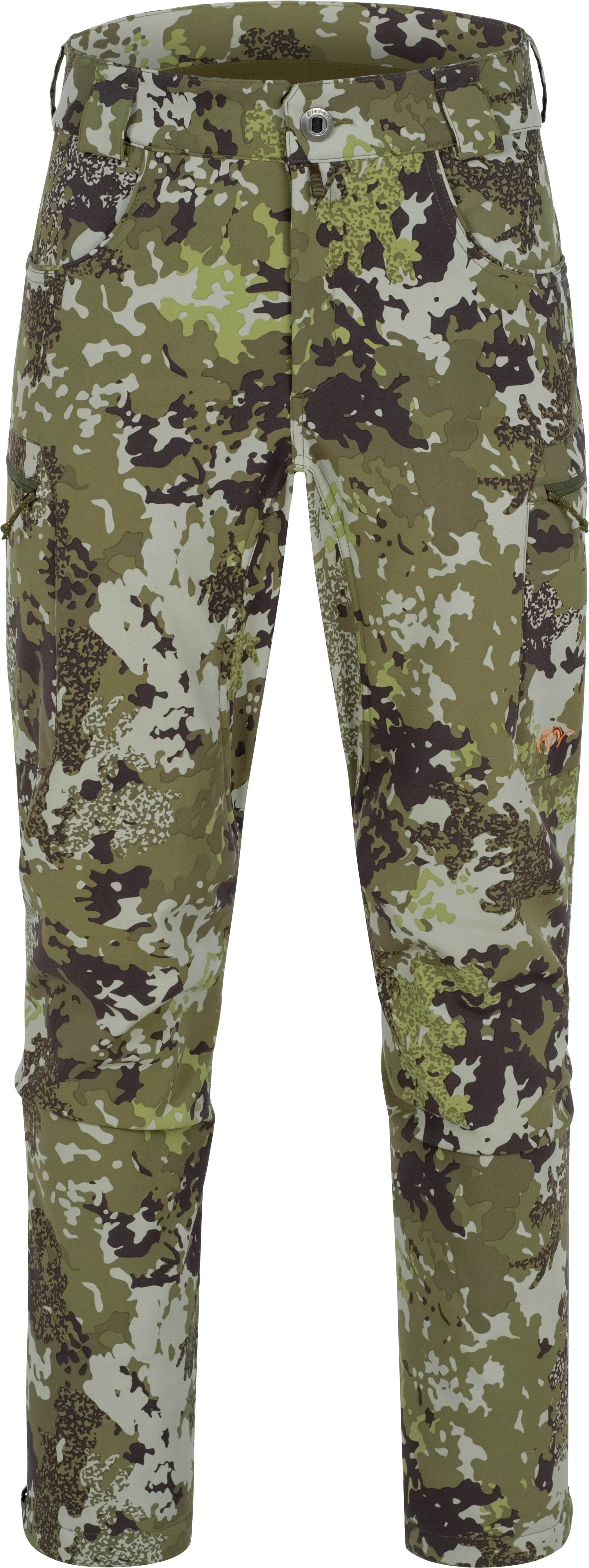 Chase Trousers - HunTec Camouflage