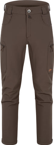 Chase Trousers - Dark Brown