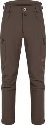 Chase Trousers - Dark Brown