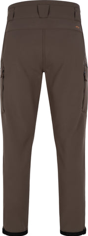 Chase Trousers - Dark Brown