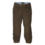 Belgravia Moleskin Breeks - Loden