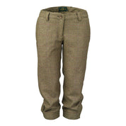 Lily Tweed Breeks - Dam