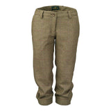 Lily Tweed Breeks - Dam