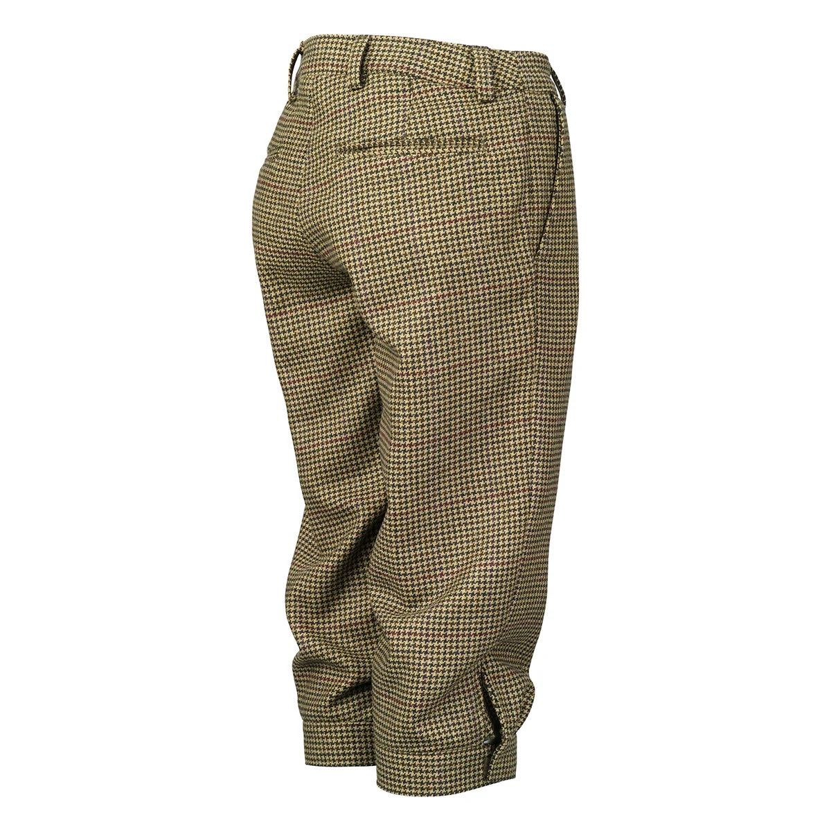 Lily Tweed Breeks - Dam