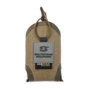 Saltstone Radio Holder