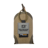Saltstone Radio Holder