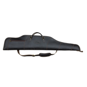 Deerland Exclusive Vapenfodral i Läder – Mörkbrun