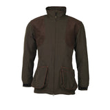 Laksen Clay Pro Shooting Jacket CTX™ - Olive