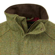 Berleigh Fairfax CTX Coat - Herr krage