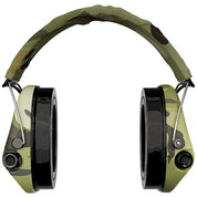 Sordin Supreme Pro X LED Camo