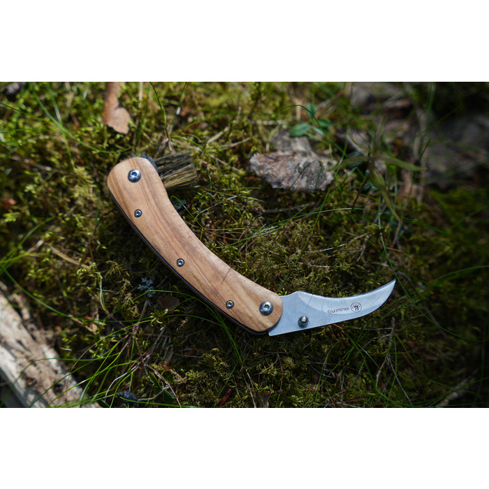 Brusletto - Vedalen Svampkniv