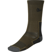 Field Merino Strumpa 2-pack - Seeland