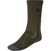 Field Merino Strumpa 2-pack - Seeland