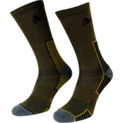 Field Merino Strumpa 2-pack - Seeland