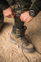 Field Merino Strumpa 2-pack - Seeland