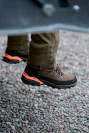 Ash Outdoor Friluftsbyxor - Seeland
