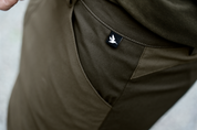 Ash Outdoor Friluftsbyxor - Seeland