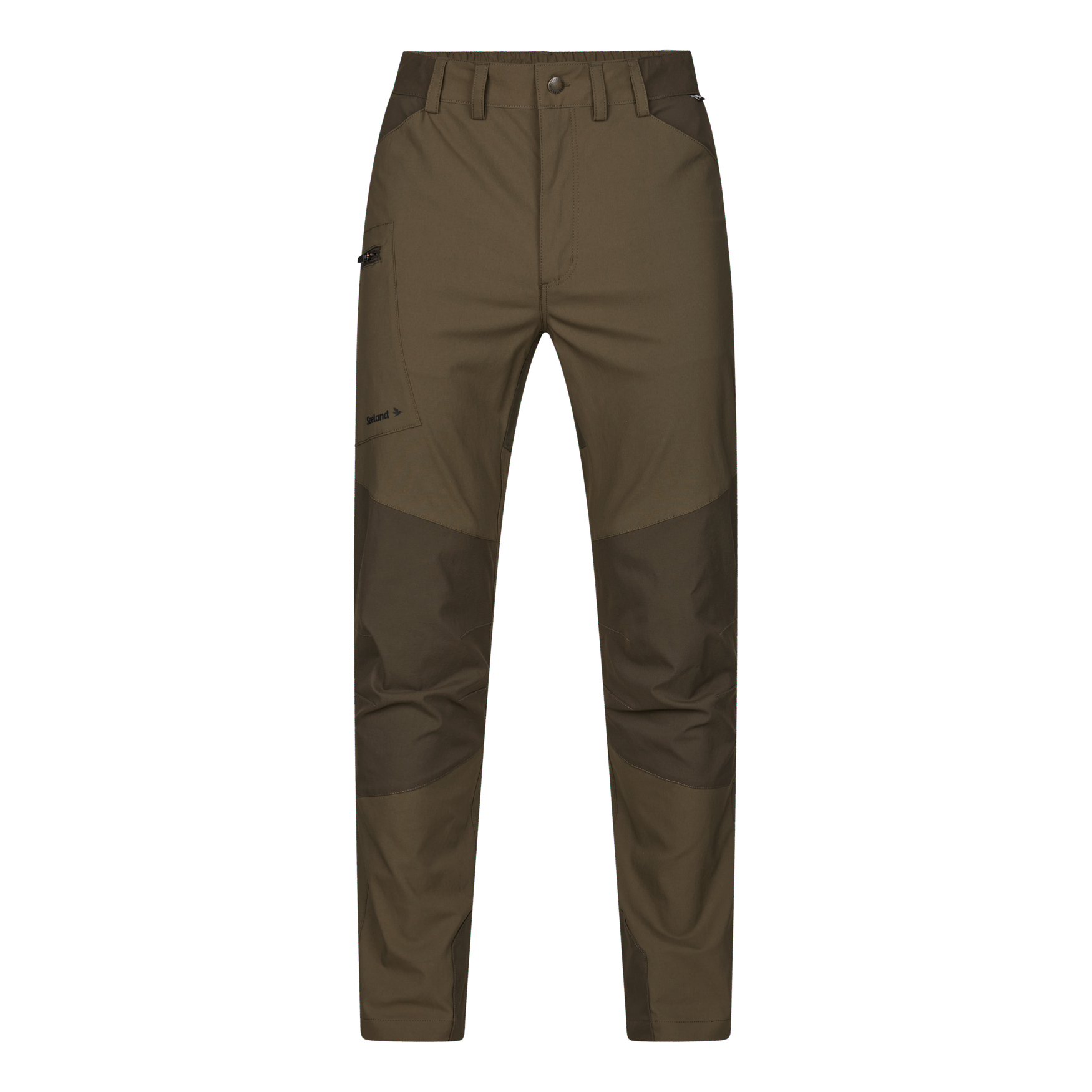Ash Outdoor Friluftsbyxor - Seeland