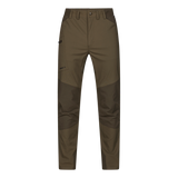 Ash Outdoor Friluftsbyxor - Light Pine/Pine Green