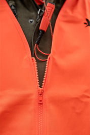 Säkerhetsväst Orange Blaze - Seeland