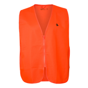 Säkerhetsväst Orange Blaze - Seeland