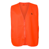 Säkerhetsväst - Orange Blaze