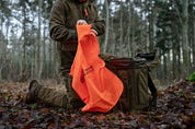Säkerhetsväst Orange Blaze - Seeland