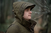 Woodcock Royale Jacka - Seeland