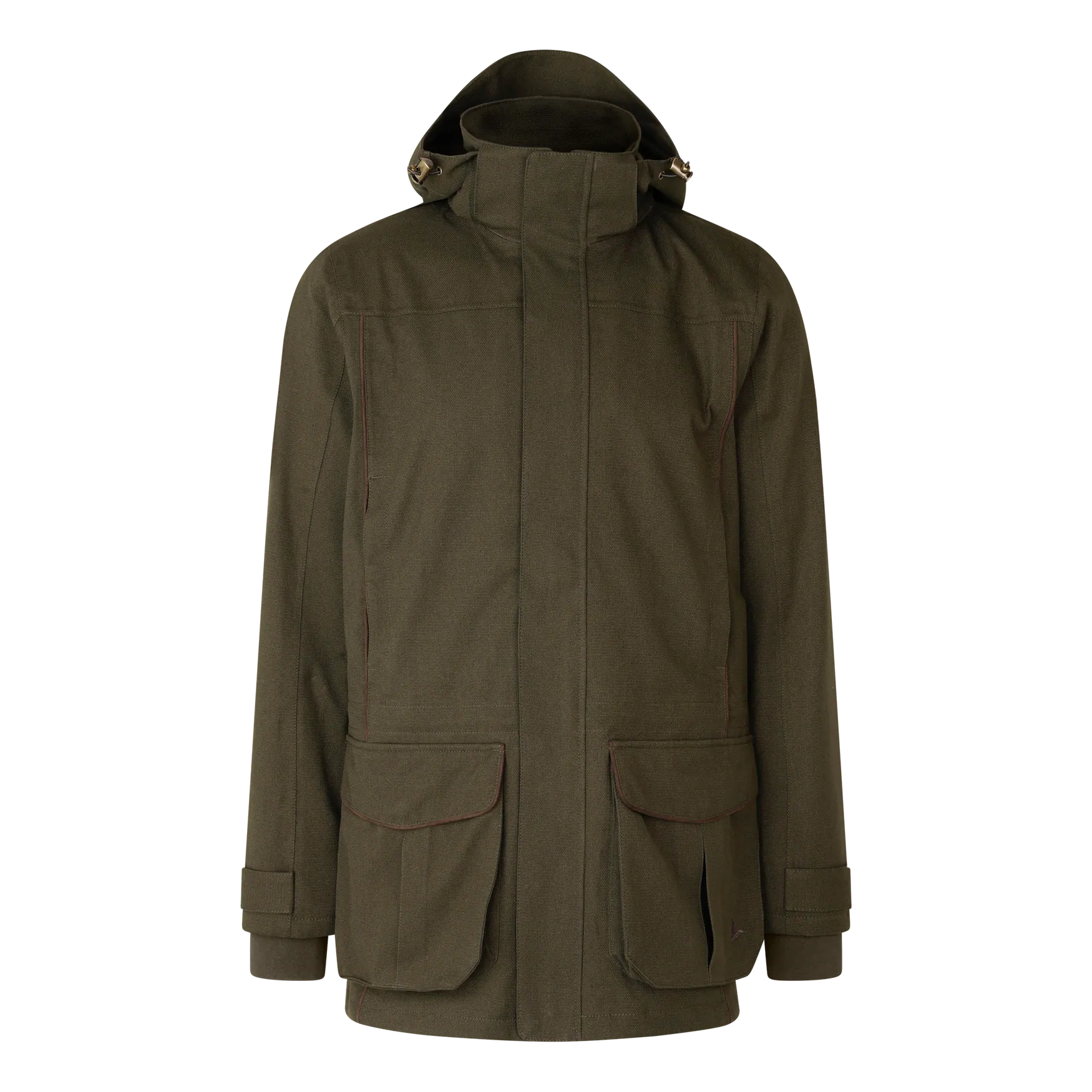 Woodcock Royale Jacka - Seeland