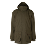 Woodcock Royale Jacka - Shaded Olive