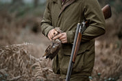 Woodcock Royale Jacka - Seeland