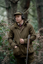 Woodcock Royale Jacka - Seeland