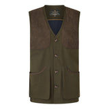 Woodcock Royale Väst - Shaded Olive