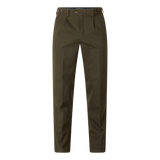 Woodcock Royale Byxor - Shaded Olive