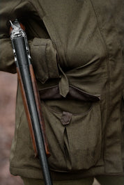 Woodcock Royale Eve Jacka Dam - Seeland