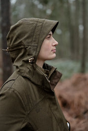 Woodcock Royale Eve Jacka Dam - Seeland