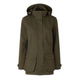 Woodcock Royale Eve Jacka Dam - Shaded Olive