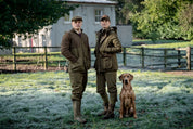 Woodcock Royale Eve Jacka Dam - Seeland