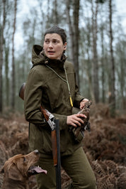 Woodcock Royale Eve Jacka Dam - Seeland