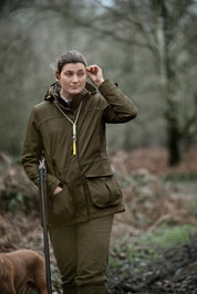 Woodcock Royale Eve Jacka Dam - Seeland