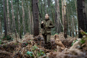 Woodcock Royale Eve Jacka Dam - Seeland