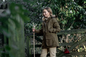 Woodcock Royale Eve Jacka Dam - Seeland