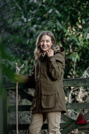 Woodcock Royale Eve Jacka Dam - Seeland