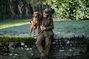 Woodcock Royale Eve Jacka Dam - Seeland