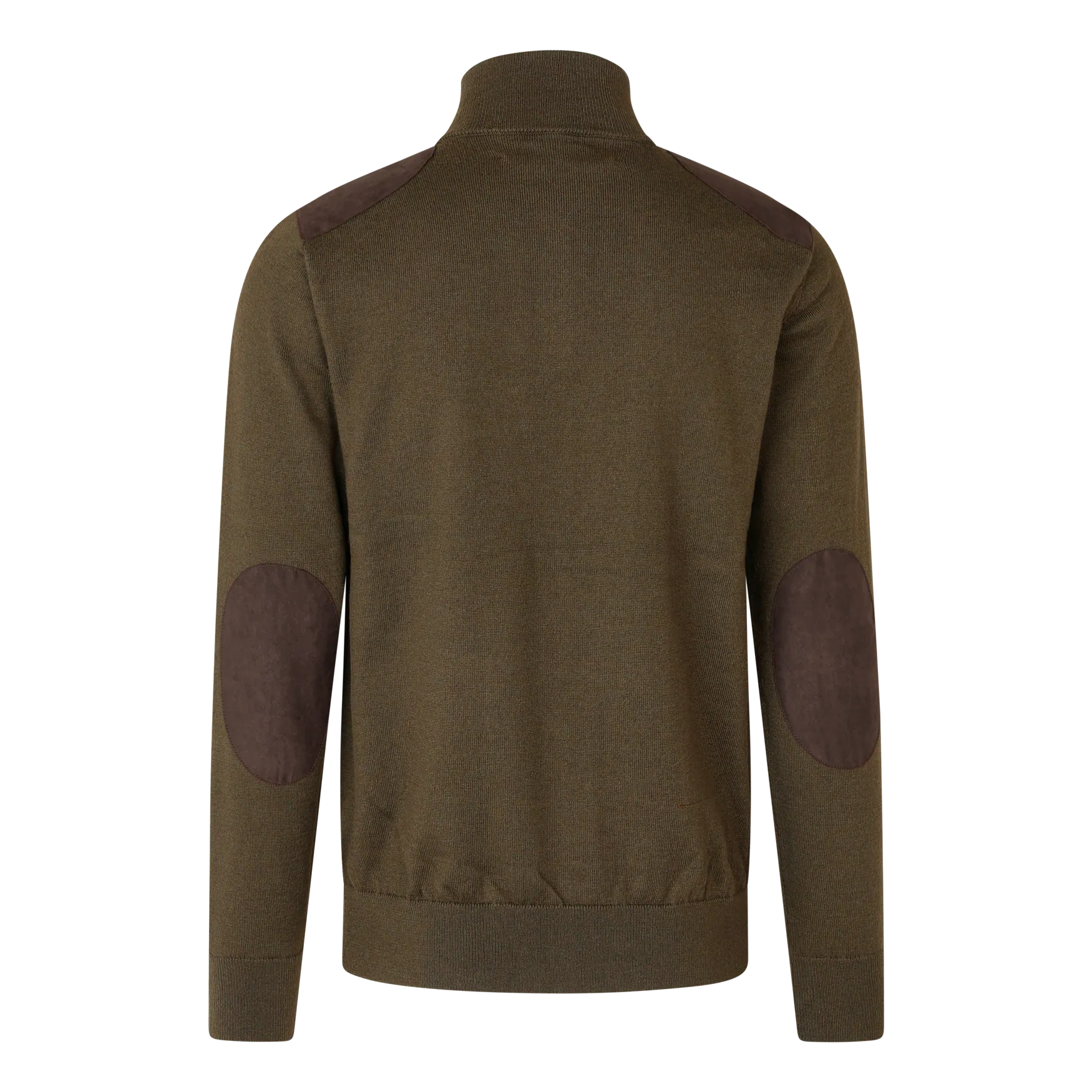 Pine Half Zip Tröja - Seeland